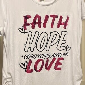 New T-Shirt